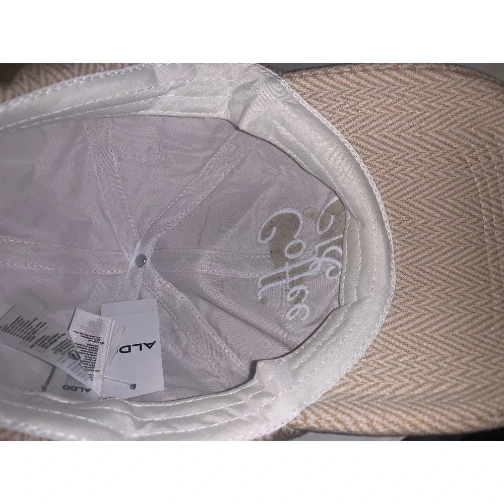 Aldo baseball cap